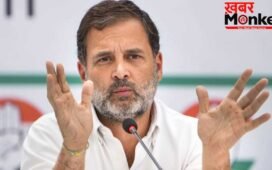 राहुल गांधी की बढ़ सकती हैं मुश्किलें, आय से अधिक संपत्ति के आरोप पर हाईकोर्ट ने CBI-ED से 8 हफ्ते में मांगा जवाब
