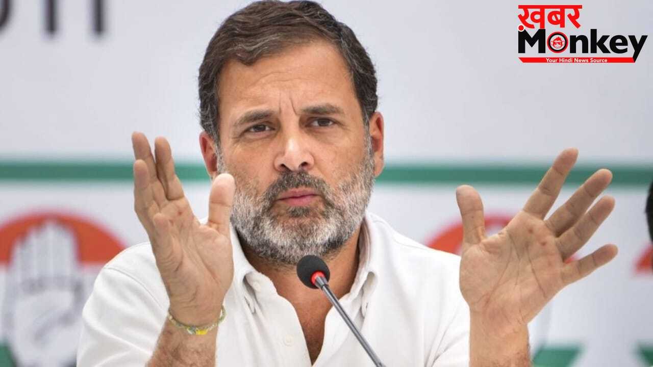 राहुल गांधी की बढ़ सकती हैं मुश्किलें, आय से अधिक संपत्ति के आरोप पर हाईकोर्ट ने CBI-ED से 8 हफ्ते में मांगा जवाब