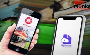 DigiLocker से लेकर Rail Madad तक, इन 12 सरकारी ऐप्स दिलाएंगे कागजी काम से फुर्सत!