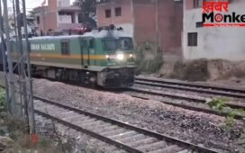 730 दिनों के लिए बंद होगा कानपुर-फर्रुखाबाद रेल रूट, 50 से ज्यादा ट्रेनें रहेंगी रद्द, जानिए क्या है प्लान