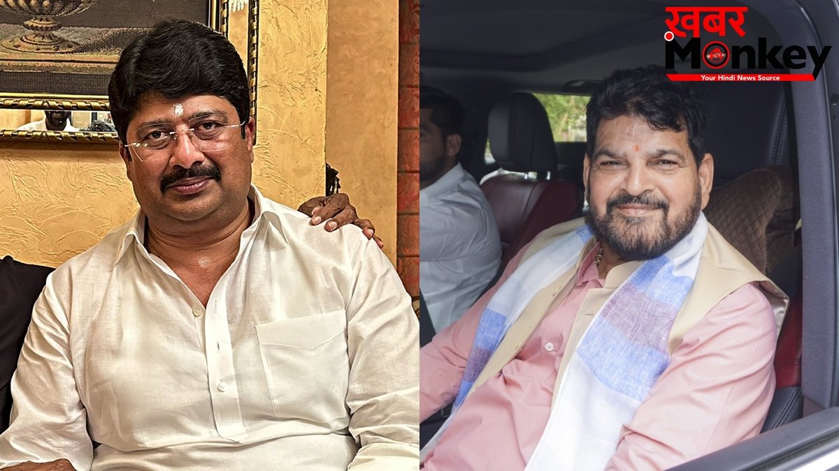 बाहुबलियों को हथियार बांटने पर भड़का हाईकोर्ट, बृजभूषण सिंह से लेकर राजा भैया तक का ब्यौरा मांगा