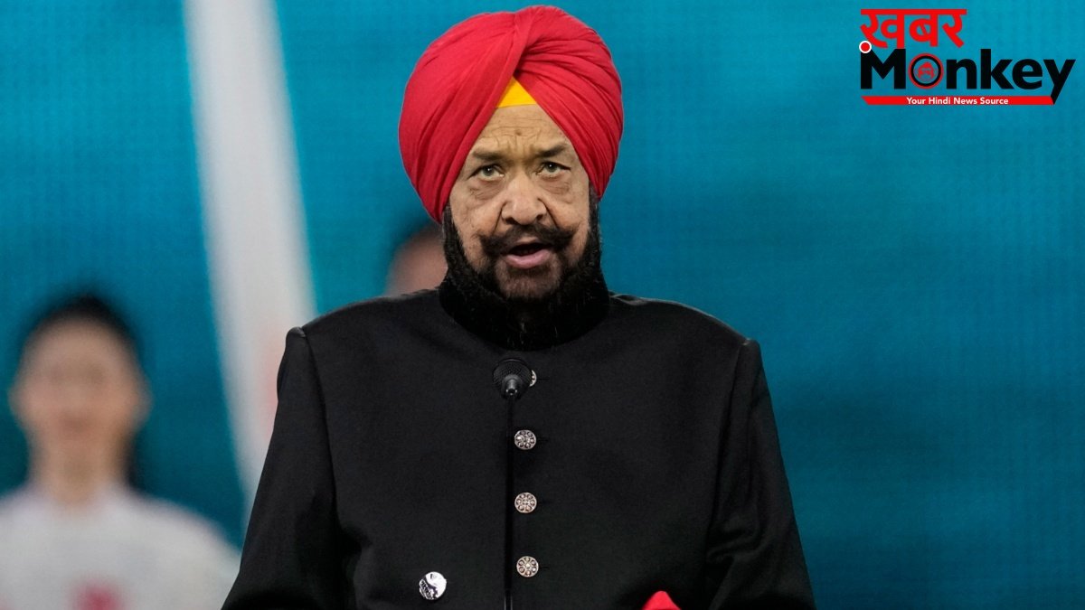 पूर्व शूटर और ओलंपियन रणधीर सिंह का निधन, अर्जुन अवॉर्ड भी मिला