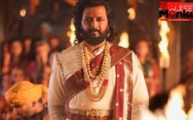 ‘शोले का बजट किसी ने नहीं पूछा’, Raja Shivaji के 100 करोड़ बजट वाले दावे पर रितेश देशमुख ने तोड़ी चुप्पी