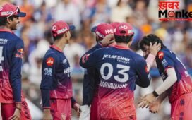 IPL 2026: प्लेऑफ के लिए चौथी टीम का भी हुआ फैसला, SRH का राजस्थान रॉयल्स से होगा एलिमिनेटर में सामना