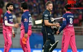 IPL 2026 GT vs RR Match Highlights | राजस्थान रॉयल्स और वैभव सूर्यवंशी का जादुई सफर खत्म! शुभमन गिल के शतक से गुजरात टाइटंस फाइनल में पहुंची