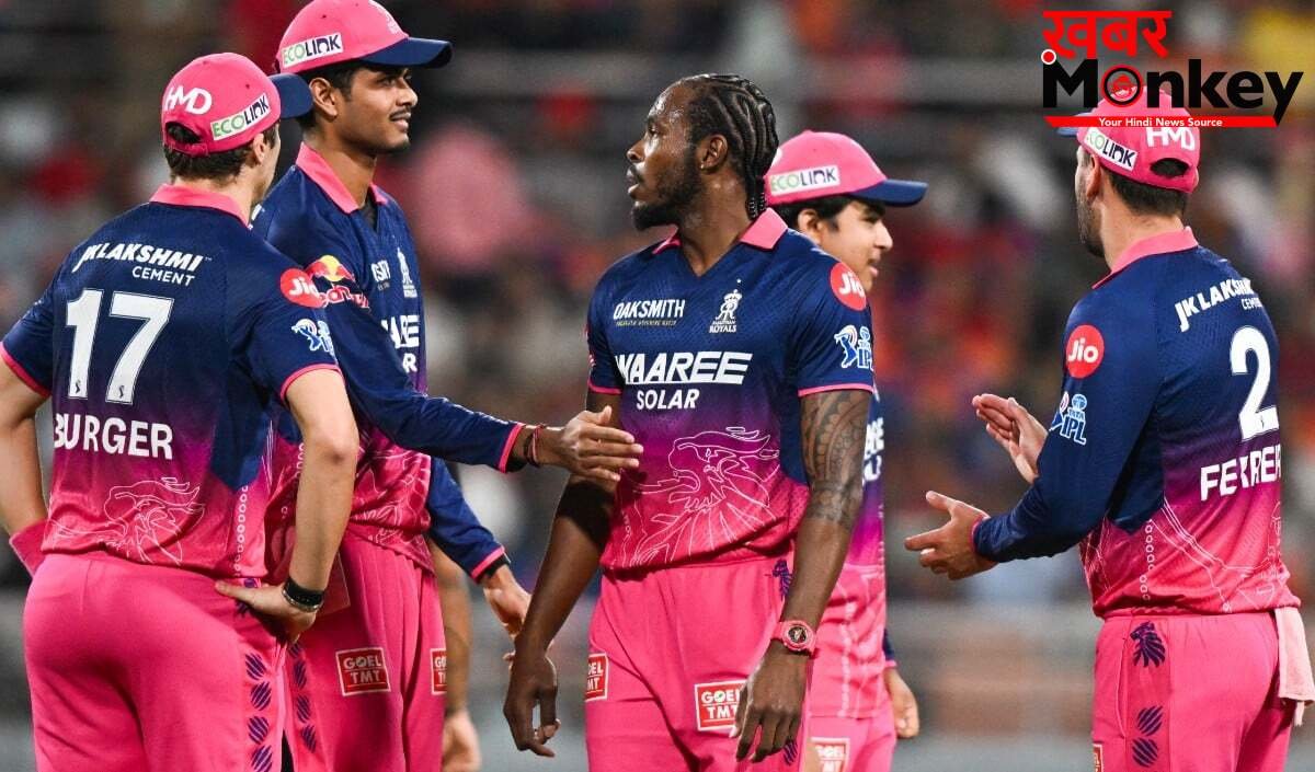 IPL Points Table में मचेगा घमासान, Rajasthan Royals से आगे निकलने पर Gujarat Titans की नजर