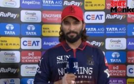 “हम यह मैच जीतने के हकदार नहीं थे”: मुंबई को हराकर भी क्यों खुश नहीं कप्तान रजत पाटीदार, मैच के बाद कही बड़ी बात