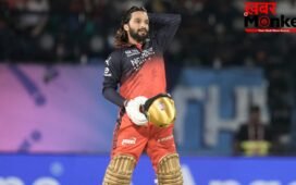 रजत पाटीदार ने टीम इंडिया के ​लिए कितने मैच खेले हैं, अब तक नहीं हुआ टी20 इंटरनेशनल में डेब्यू