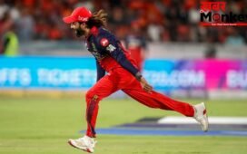 RCB vs GT: Patidar का ऐलान, 'हम Final की जंग में सिर्फ Attack करने आए हैं'