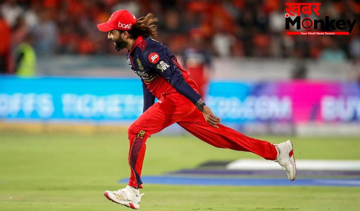 RCB vs GT: Patidar का ऐलान, 'हम Final की जंग में सिर्फ Attack करने आए हैं'