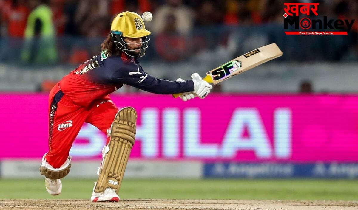 IPL 2026 में गेंदबाजों पर बरपा कहर, Rajat Patidar बोले- 250 रन भी अब सेफ नहीं