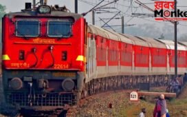 भारत की सबसे लंबी राजधानी एक्सप्रेस, 42 घंटे में 2843 km का सफर; जानिए किन 2 शहरों के बीच चलती है ट्रेन