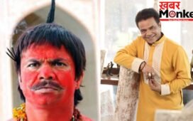 कैसे बना था भूल भुलैया के छोटे पंडित का लुक? हंसहंसकर लोटपोट हो गए थे डायरेक्टर प्रियदर्शन