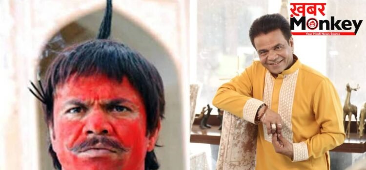 कैसे बना था भूल भुलैया के छोटे पंडित का लुक? हंसहंसकर लोटपोट हो गए थे डायरेक्टर प्रियदर्शन