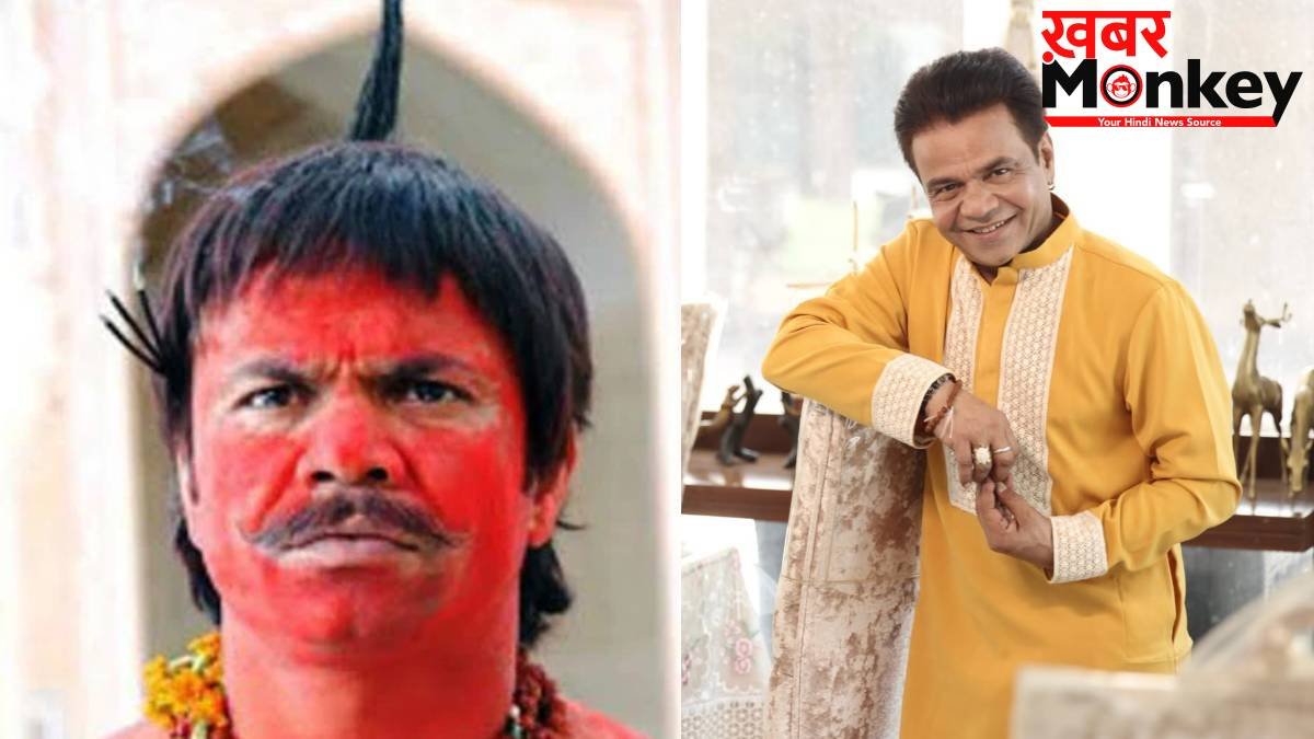 कैसे बना था भूल भुलैया के छोटे पंडित का लुक? हंसहंसकर लोटपोट हो गए थे डायरेक्टर प्रियदर्शन