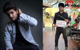बोकारो से बॉलीवुड तक: ‘एहसास’ के साथ बड़े पर्दे पर चमकने को तैयार हैं राकेश कुमार