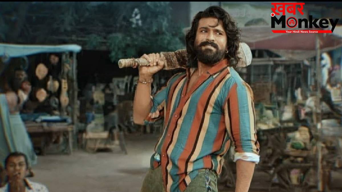1 फिल्म के लिए 3 बार बदली बॉडी, पहलवान का लुक देखा तो चौंक गए फैन, अब एक्टर ने खुद बताई पूरी जर्नी