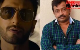 ‘उनकी सफलता से बुरी तरह डरे हुए हैं’, रणवीर सिंह के सपोर्ट में आए राम गोपाल वर्मा, बोले- FWICE पर बैन लगाओ