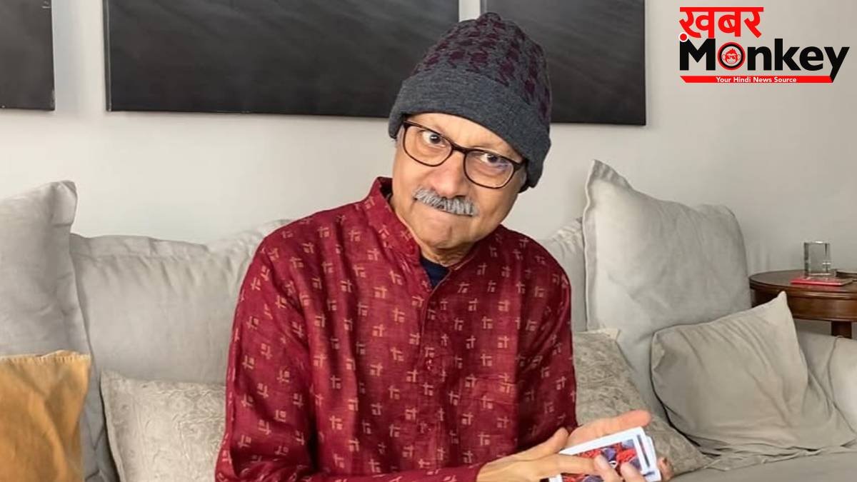 'चक दे इंडिया' फेम एक्टर रमाकांत दायमा का निधन, करण मेहरा हुए भावुक, इंडस्ट्री में पसरा मातम