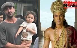 रणबीर कपूर पर ‘रामायण’ का हुआ बड़ा असर, बोले- बेटी और राम के किरदार ने एक बेहतर इंसान बना दिया