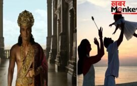 ‘रामायण’ से बदला रणबीर कपूर का नजरिया, बोले- राहा के लिए बेहतर इंसान बनने की मिली सीख