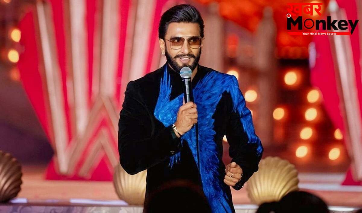 Bollywood Wrap Up | रणवीर सिंह बैन कंट्रोवर्सी के बीच FWICE ने दी सफाई, Chunnari Chunnari Remake देखकर लोग परेशान