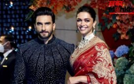 कांतारा' विवाद में कोर्ट का अनोखा आदेश, चामुंडी मंदिर पहुंचे अभिनेता Ranveer Singh, देवी के सामने टेका माथा