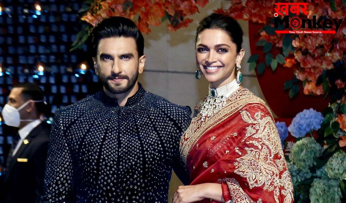 कांतारा' विवाद में कोर्ट का अनोखा आदेश, चामुंडी मंदिर पहुंचे अभिनेता Ranveer Singh, देवी के सामने टेका माथा