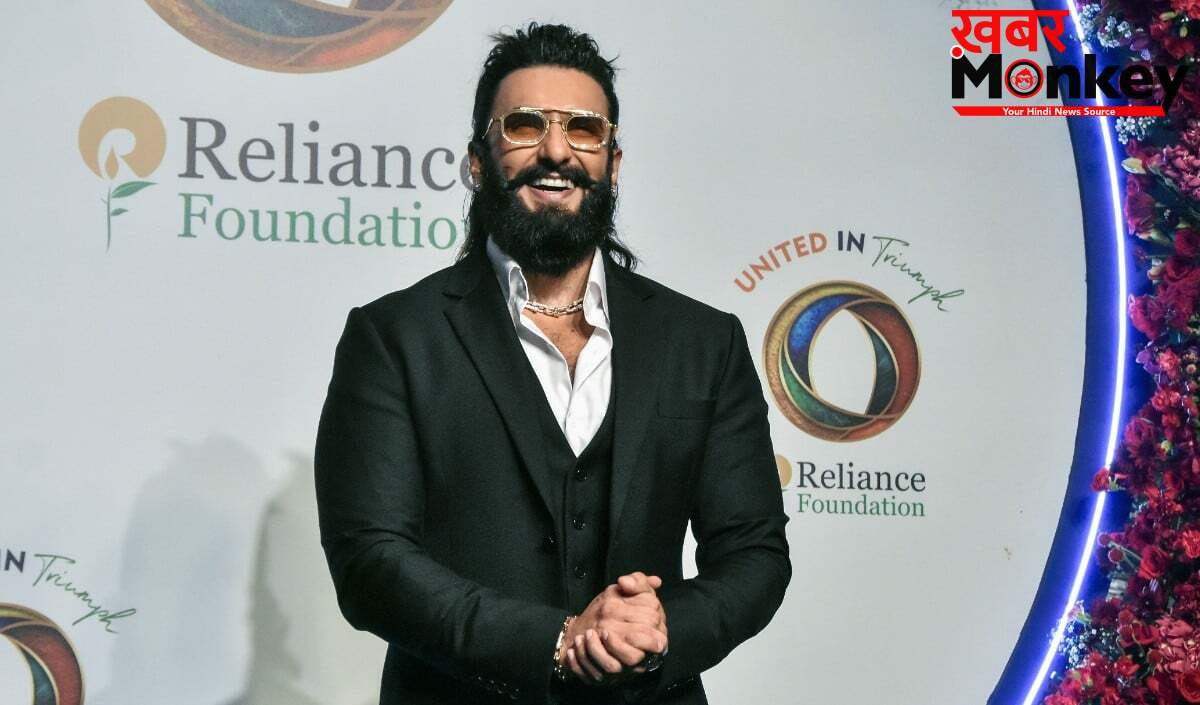 बैन का कोई असर नहीं, इस महीने से शुरू होगी Ranveer Singh की Pralay की शूटिंग