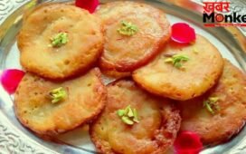 अधिकमास में 33 मालपुआ का दान क्यों है शुभ? संख्या में छिपा है बड़ा रहस्य, जानिए शास्त्रीय और आध्यात्मिक मान्यताएं