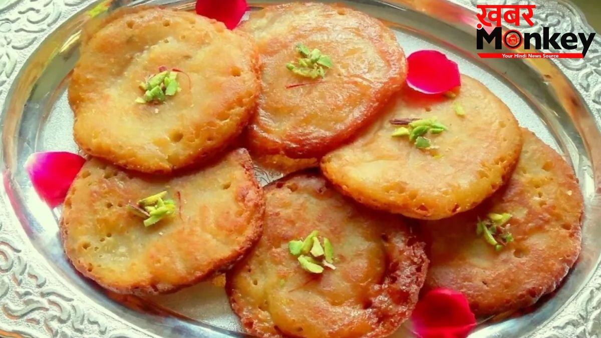 अधिकमास में 33 मालपुआ का दान क्यों है शुभ? संख्या में छिपा है बड़ा रहस्य, जानिए शास्त्रीय और आध्यात्मिक मान्यताएं
