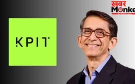 KPIT Technologies के फाउंडर और चेयरमैन रवि पंडित का निधन, 15 देशों में बिजनेस करती है कंपनी