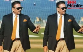 Ravi Shastri Birthday: एक चोट ने 31 की उम्र में खत्म कर दिया था तूफानी Career, जानें अनसुनी कहानी