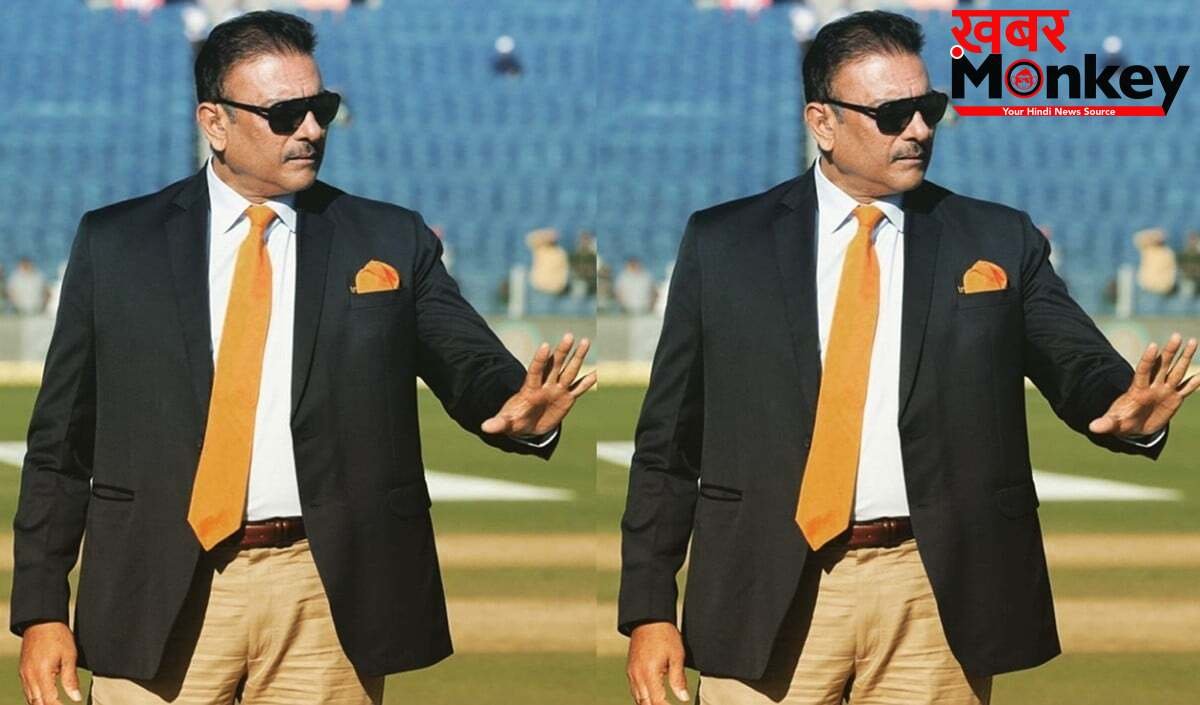 Ravi Shastri Birthday: एक चोट ने 31 की उम्र में खत्म कर दिया था तूफानी Career, जानें अनसुनी कहानी