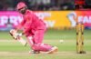 IPL 2026 | ‘चोट से जूझ रहे हैं रवींद्र जडेजा’, प्लेऑफ में क्वालीफाई करने के बाद RR के कोच संगकारा का बड़ा खुलासा