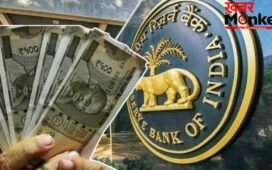 सरकार पर होगी नोटों की बारिश! RBI से मिलेगा बंपर डिविडेंड, खजाने में आएंगे लाखों करोड़