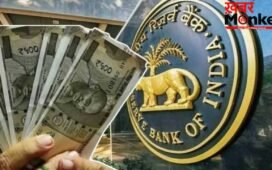 ब्याज दरों में राहत की उम्मीदों पर फिरेगा पानी? RBI पॉलिसी से ऐन पहले वित्त मंत्रालय ने चेताया-‘अभी टला नहीं है महंगाई का संकट’