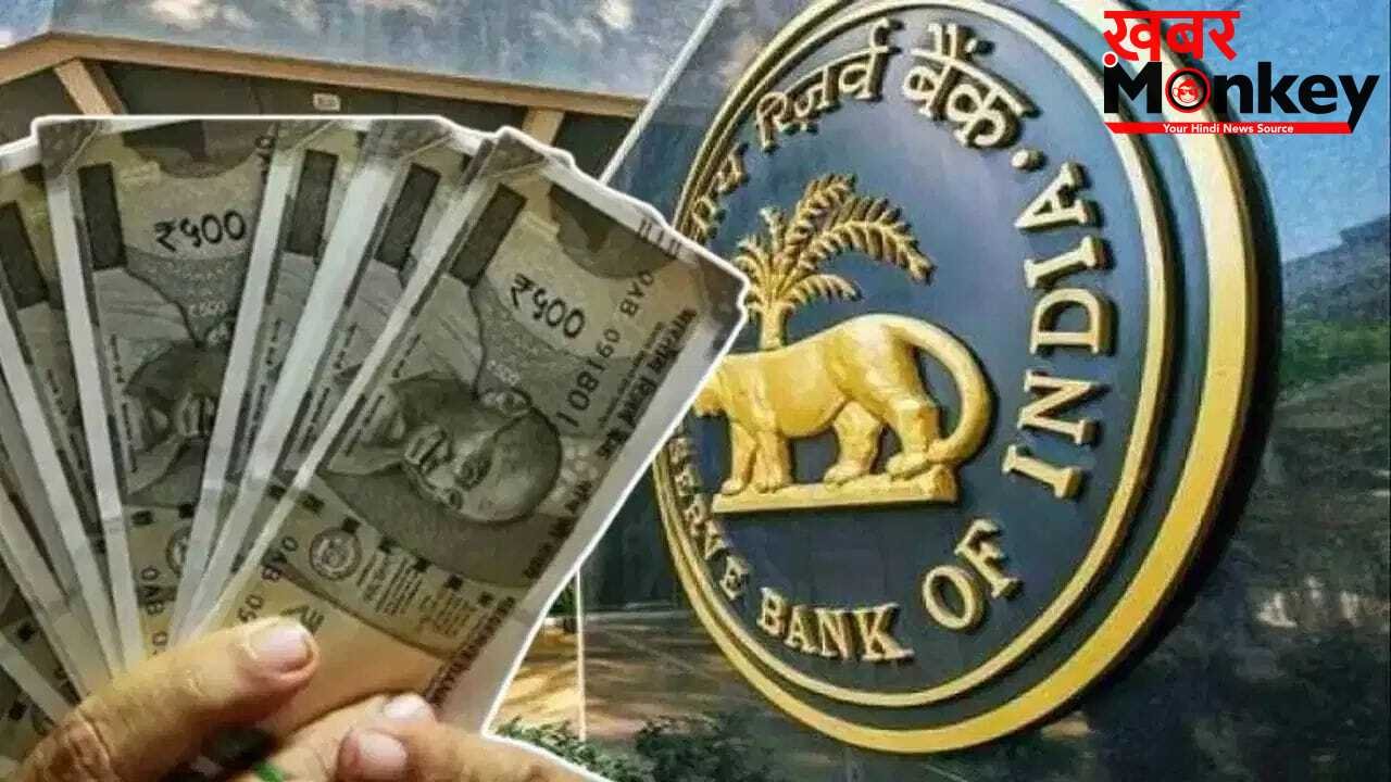 ब्याज दरों में राहत की उम्मीदों पर फिरेगा पानी? RBI पॉलिसी से ऐन पहले वित्त मंत्रालय ने चेताया-‘अभी टला नहीं है महंगाई का संकट’