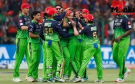 RCB को लगा बड़ा झटका, IPL 2026 के बीच स्टार खिलाड़ी लौटा स्वदेश