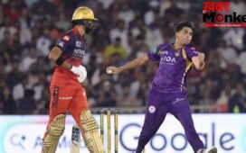 RCB vs KKR Highlights: कोहली के नाबाद शतक से जीता आरसीबी, केकेआर को मिली 6 विकेट से हार