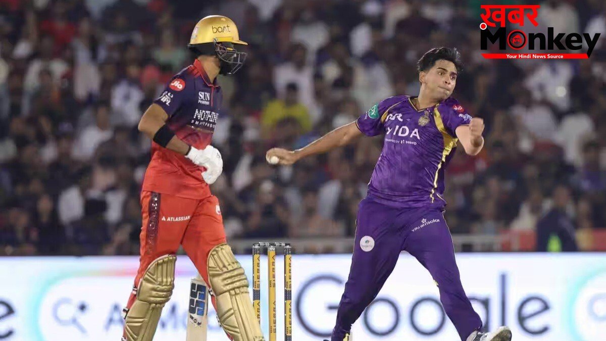 RCB vs KKR Highlights: कोहली के नाबाद शतक से जीता आरसीबी, केकेआर को मिली 6 विकेट से हार