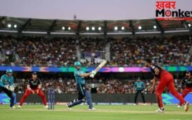 RCB vs LSG IPL Match: प्लेऑफ की उम्मीदों के लिए भिड़ेगी Bangalore, सम्मान बचाने उतरेगी Lucknow