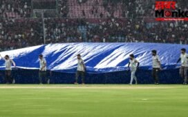 MI vs RCB: रायपुर का मौसम बन सकता है विलेन, बेंगलुरु और मुंबई के बीच में मुकाबले में ऐसा रहेगा वेदर