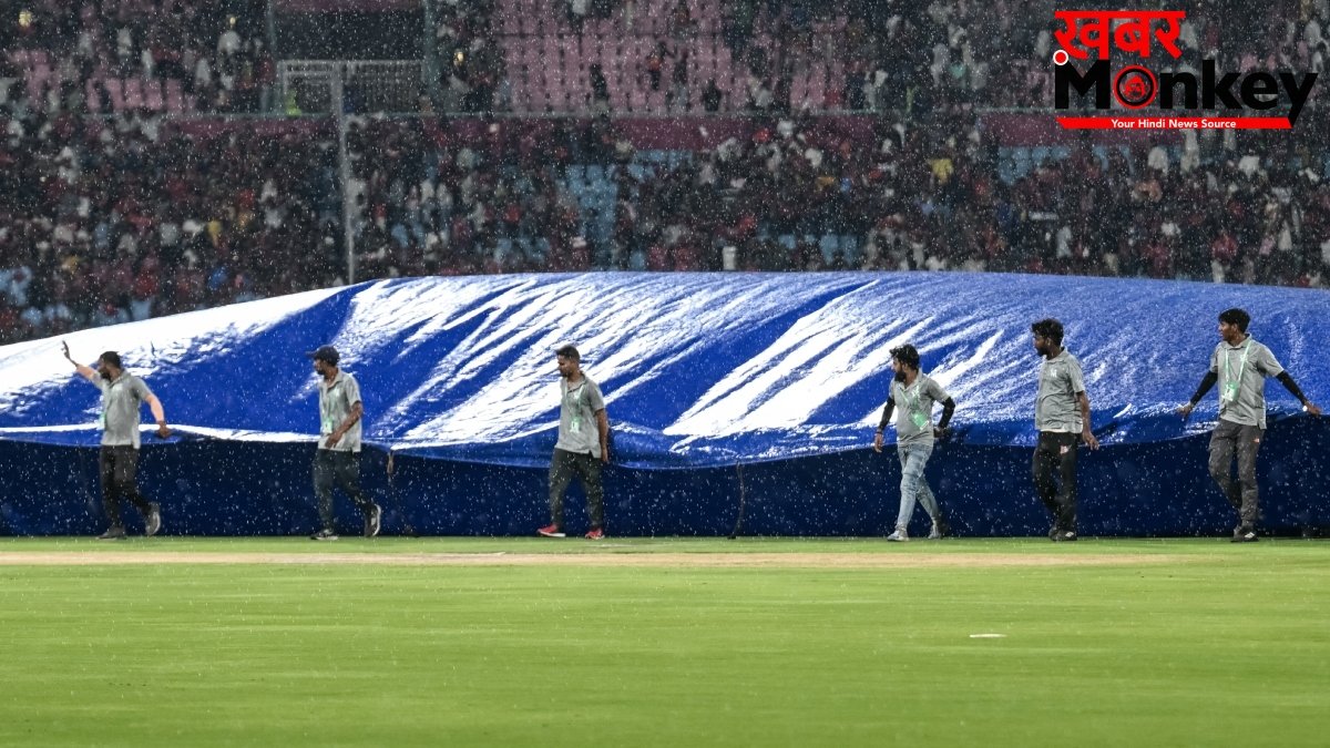 MI vs RCB: रायपुर का मौसम बन सकता है विलेन, बेंगलुरु और मुंबई के बीच में मुकाबले में ऐसा रहेगा वेदर