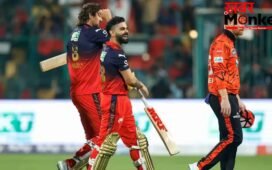 IPL के एक मैच में बने सबसे ज्यादा रनों की सूची; RCB-SRH टॉप पर, अब तक नहीं टूटा 2024 का रिकॉर्ड