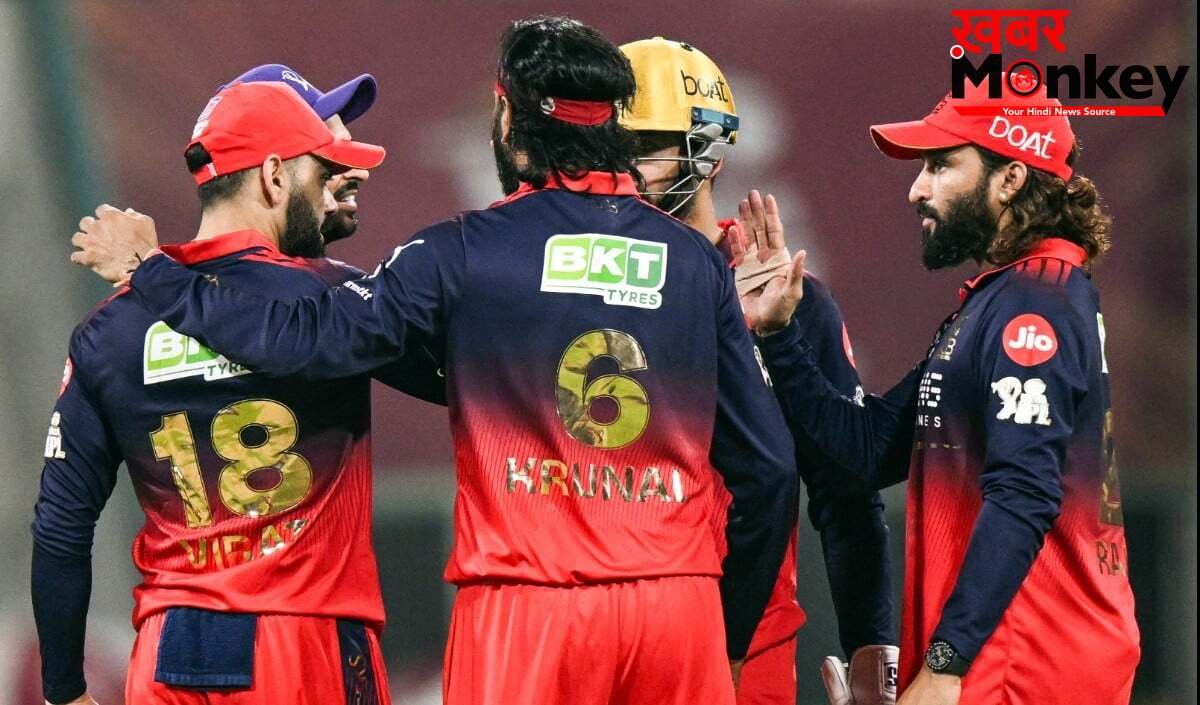 लगातार 2 हार से संकट में RCB, क्या Virat Kohli की टीम IPL 2026 Playoff की रेस से हो जाएगी बाहर?