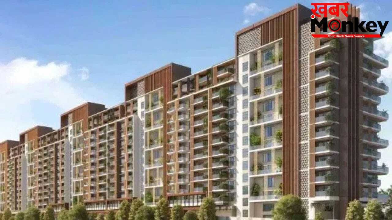 रियल एस्टेट में बंपर बूम! देश के 75 प्रमुख शहरों में 16% बढ़ी घरों की बिक्री, प्रॉपर्टी बाजार ने पकड़ी तूफानी रफ्तार