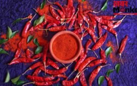 21 दिन तक लाल मिर्च न खाने से शरीर में क्या बदलाव आता है? एक्सपर्ट से जानें