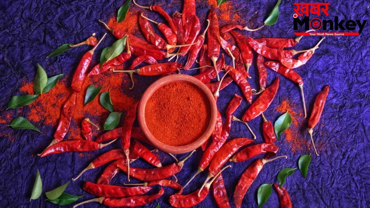 21 दिन तक लाल मिर्च न खाने से शरीर में क्या बदलाव आता है? एक्सपर्ट से जानें