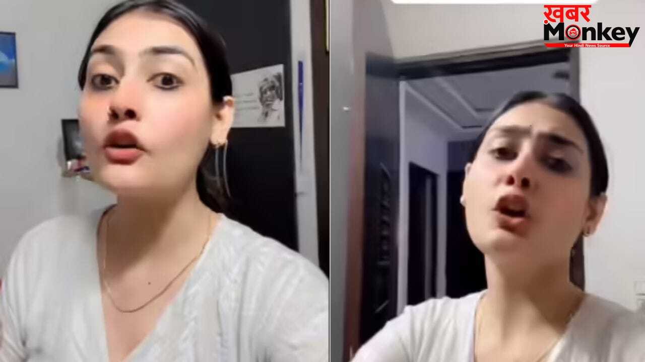 Viral Video: ठंडक नहीं सिर्फ निराशा दे रहा है किराए का AC, महिला बोली- कूलर लेना था बेहतर